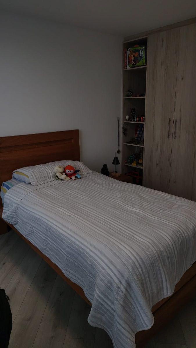 Departamento Nuevo con Terraza — imagen 5