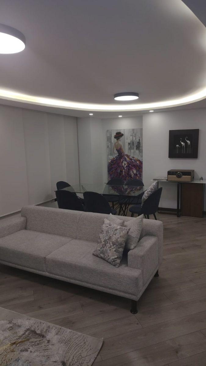 Departamento Nuevo con Terraza — imagen 4