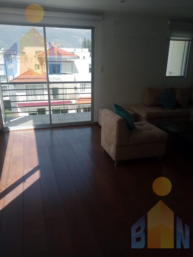 Departamento en Venta 3 Dorm. 171 m $93000 Sector Santa Lucía — imagen 10