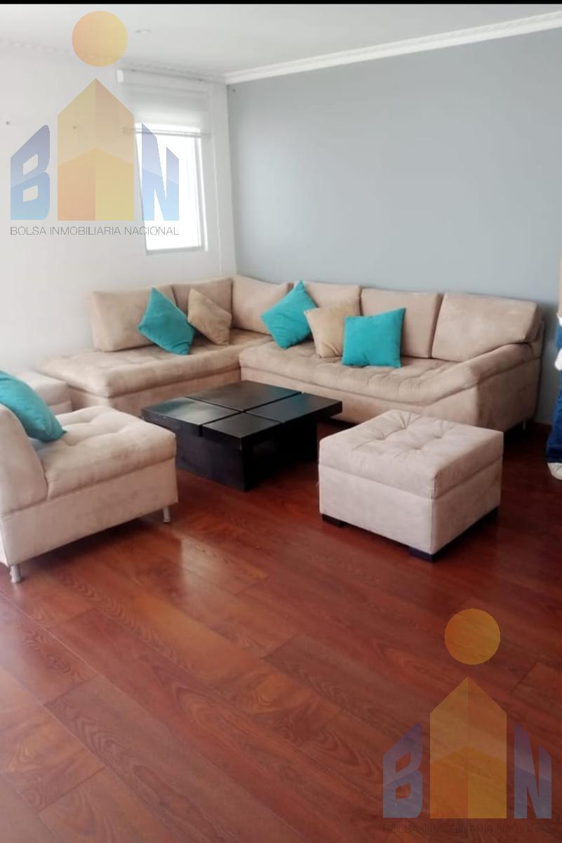 Departamento en Venta 3 Dorm. 171 m $93000 Sector Santa Lucía — imagen 9