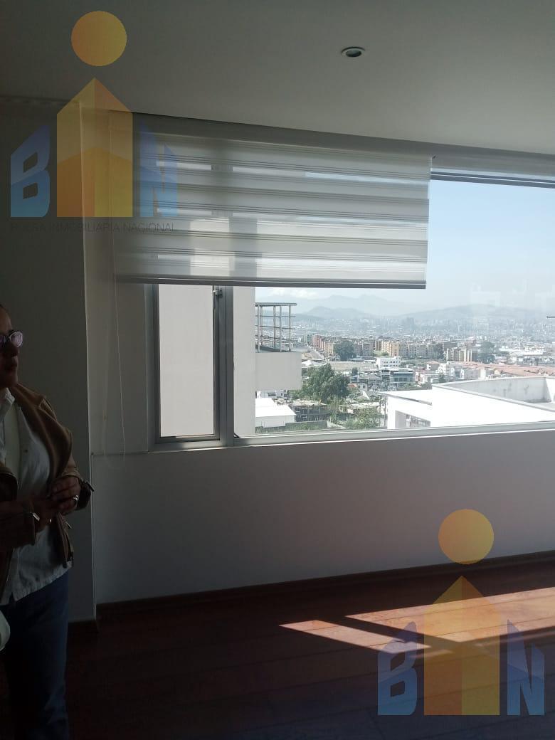 Departamento en Venta 3 Dorm. 171 m $93000 Sector Santa Lucía — imagen 8