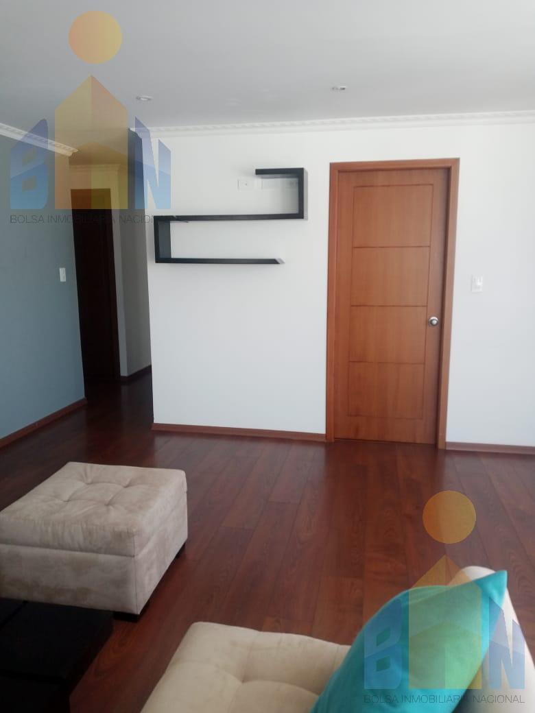 Departamento en Venta 3 Dorm. 171 m $93000 Sector Santa Lucía — imagen 7