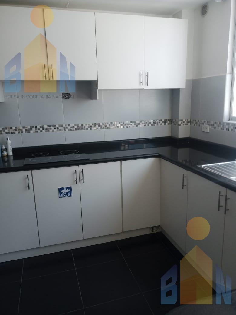 Departamento en Venta 3 Dorm. 171 m $93000 Sector Santa Lucía — imagen 6