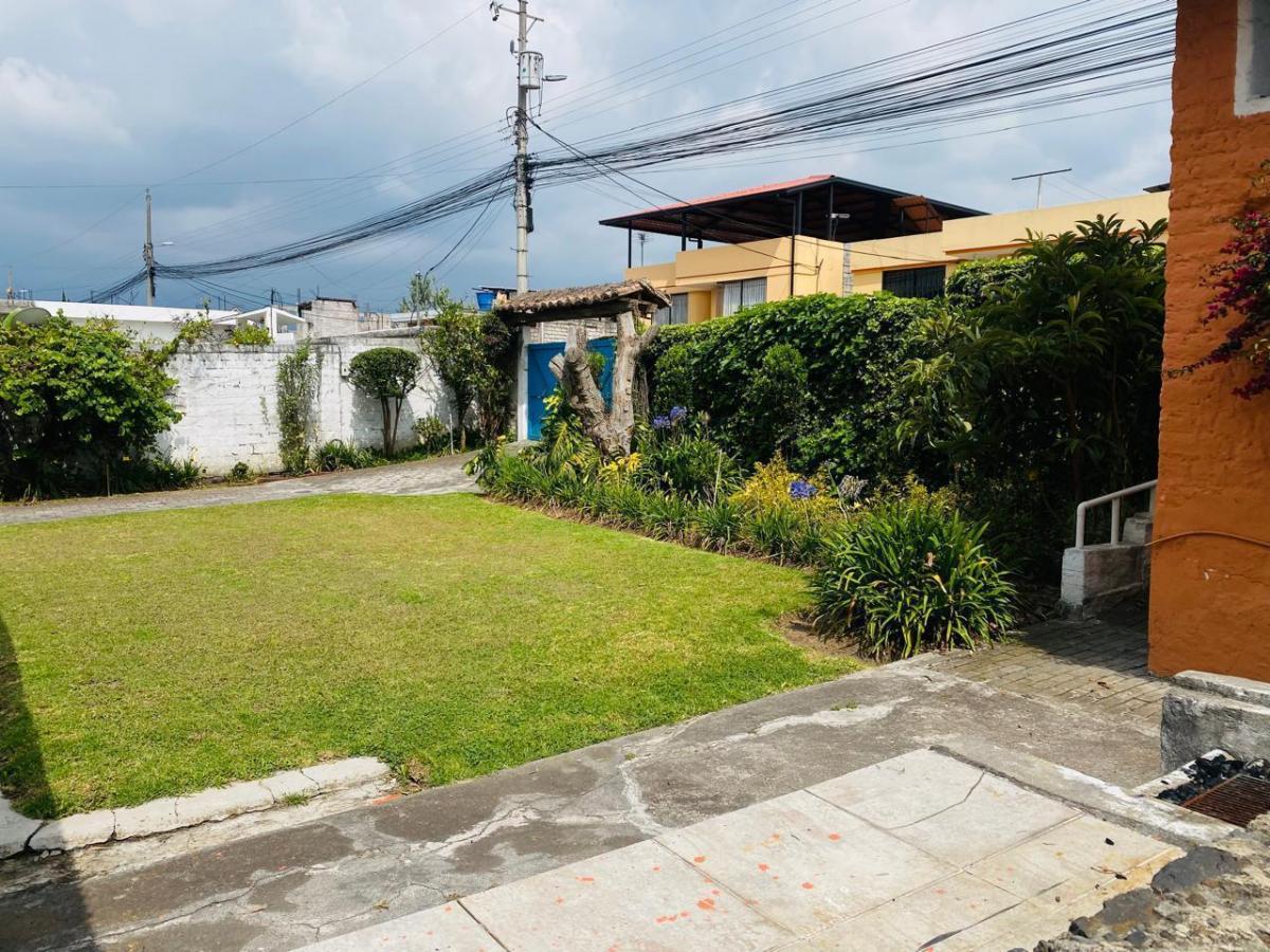 Terreno de Venta en Alangasi — imagen 8