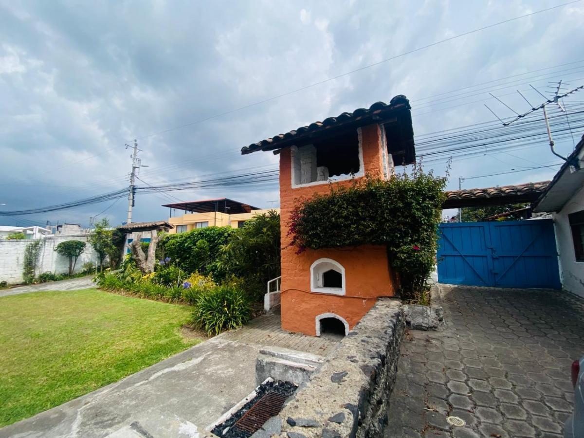 Terreno de Venta en Alangasi — imagen 7