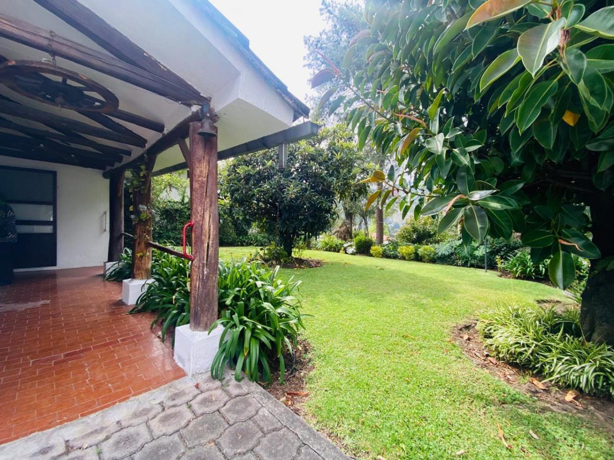 Terreno de Venta en Alangasi — imagen 6