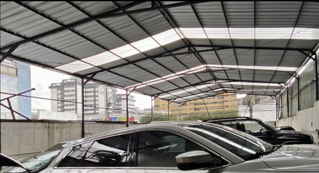 Terreno Comercial 407 m² Iñaquito Sector La Carolina — imagen 8