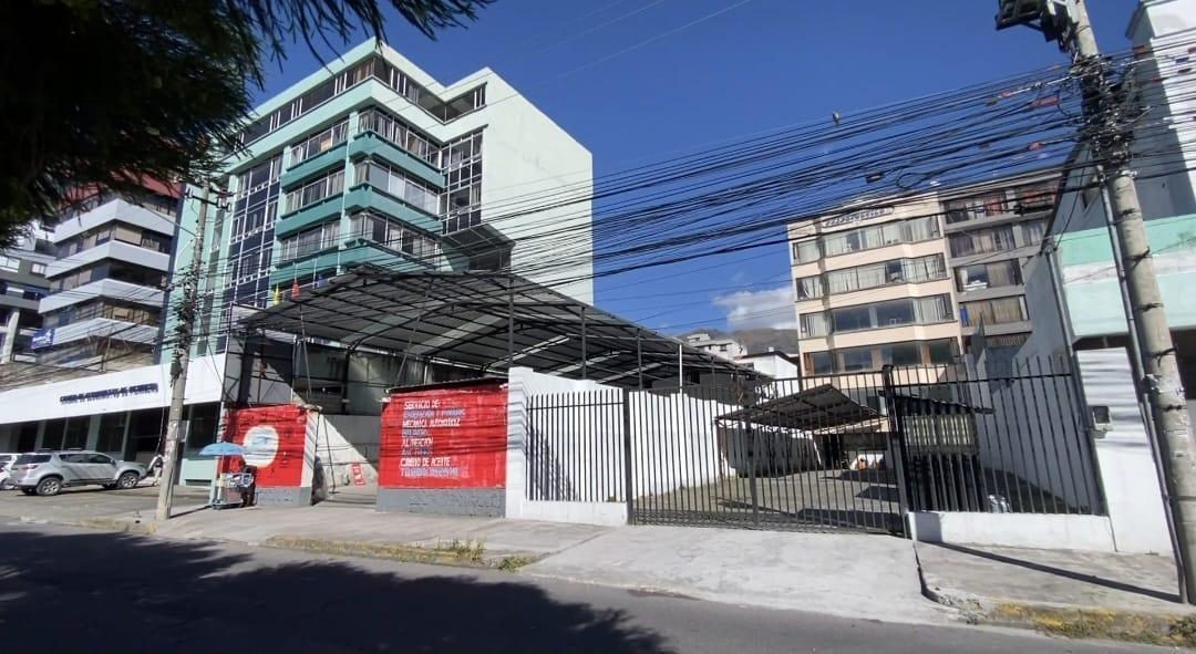 Terreno Comercial 407 m² Iñaquito Sector La Carolina — imagen 6