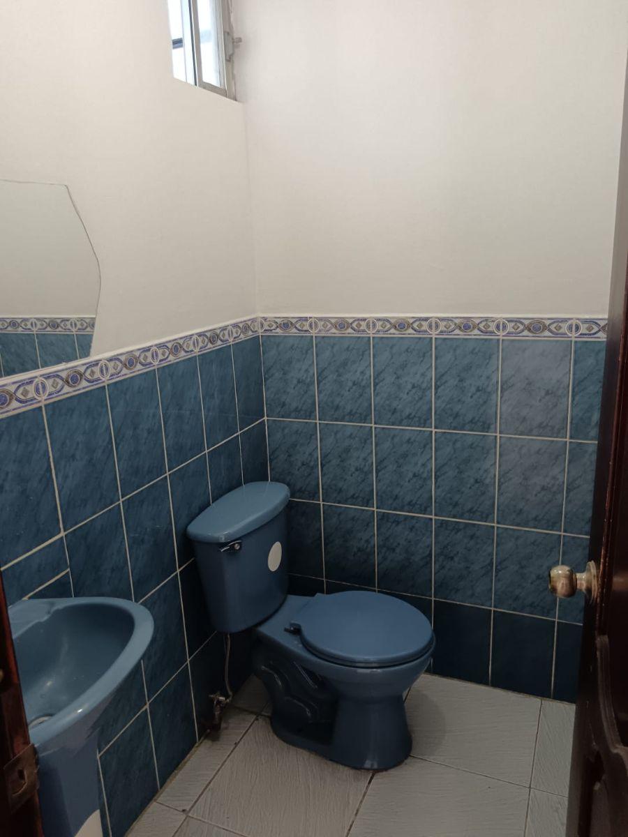 Venta Departamento Duplex Quitumbe - Conjunto Calicanto — imagen 4