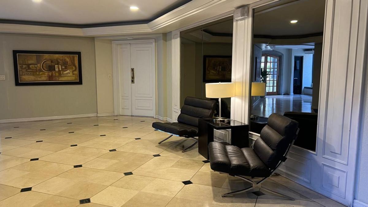 Departamento en Venta, Sector El Bosque, 3 Dorm. — imagen 9