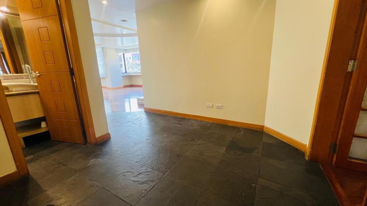 Departamento en Venta, Sector El Bosque, 3 Dorm. — imagen 7