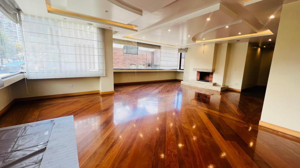 Departamento en Venta, Sector El Bosque, 3 Dorm. — imagen 6