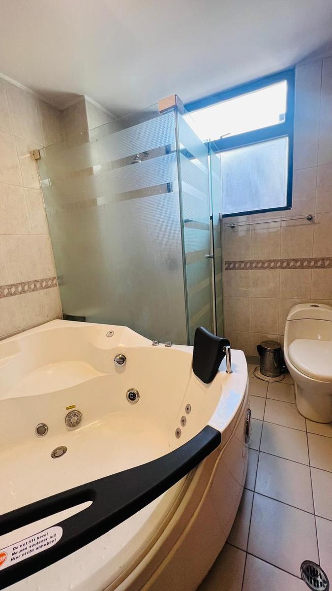 Departamento en Venta, Sector El Bosque, 3 Dorm. — imagen 2