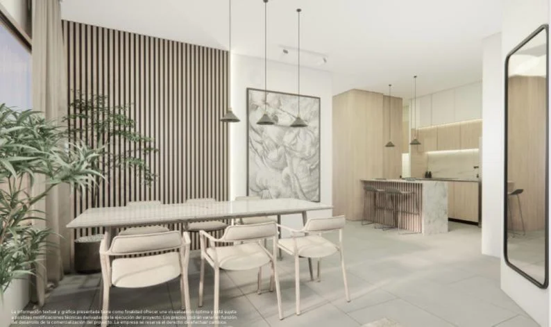 Departamento de 78 m² 2 Habitaciones en Venta en San Juan — imagen 9
