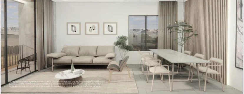 Departamento de 78 m² 2 Habitaciones en Venta en San Juan — imagen 7