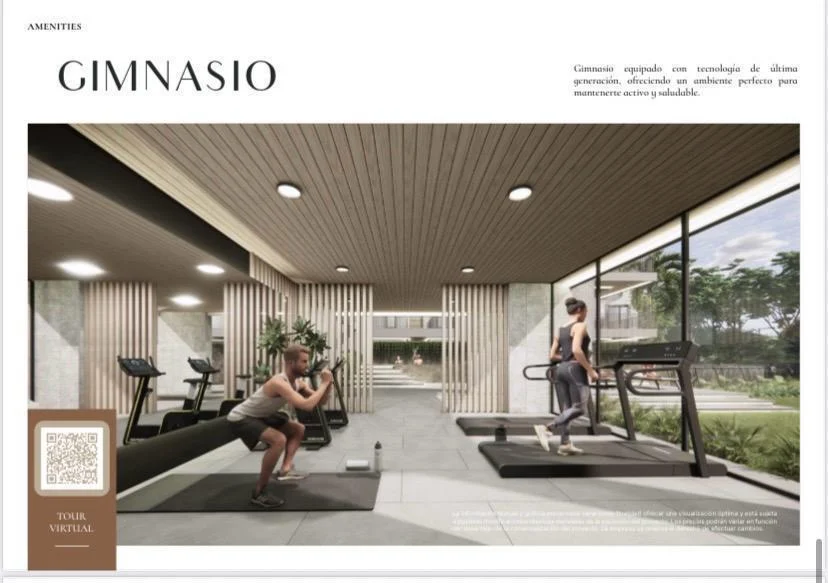 Departamento de 78 m² 2 Habitaciones en Venta en San Juan — imagen 3