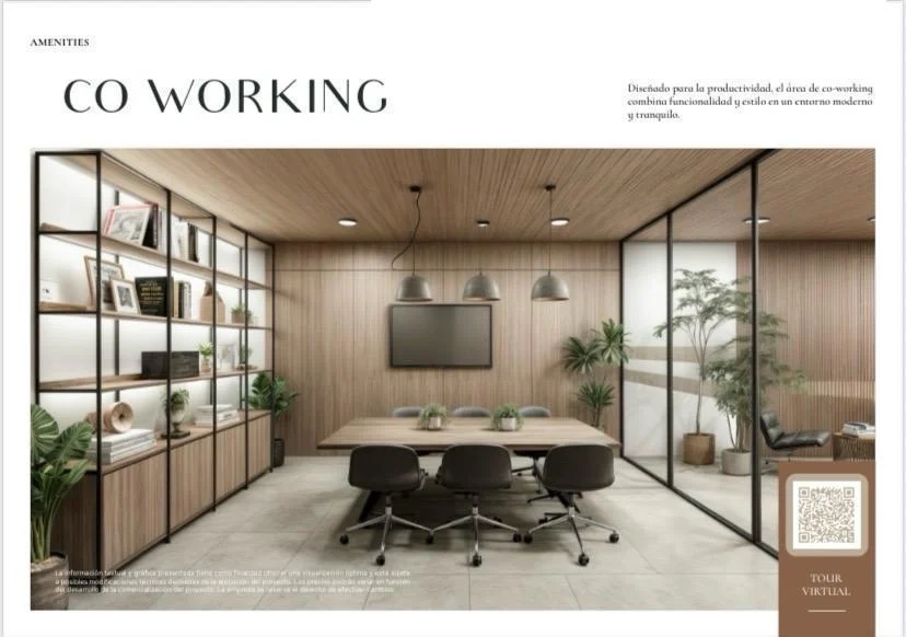 Departamento de 78 m² 2 Habitaciones en Venta en San Juan — imagen 2