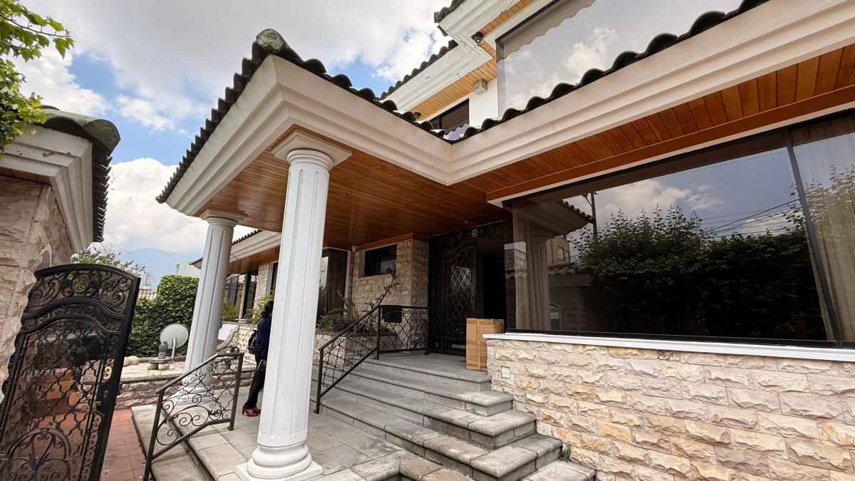 Casa en Las Bromelias, Sector Monteserrín — imagen 10