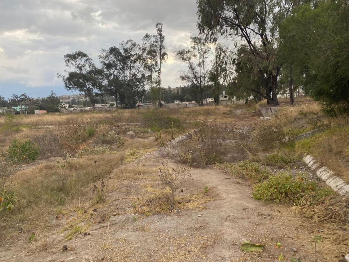 Terreno de 24900 m² en Venta en Calderón — imagen 8