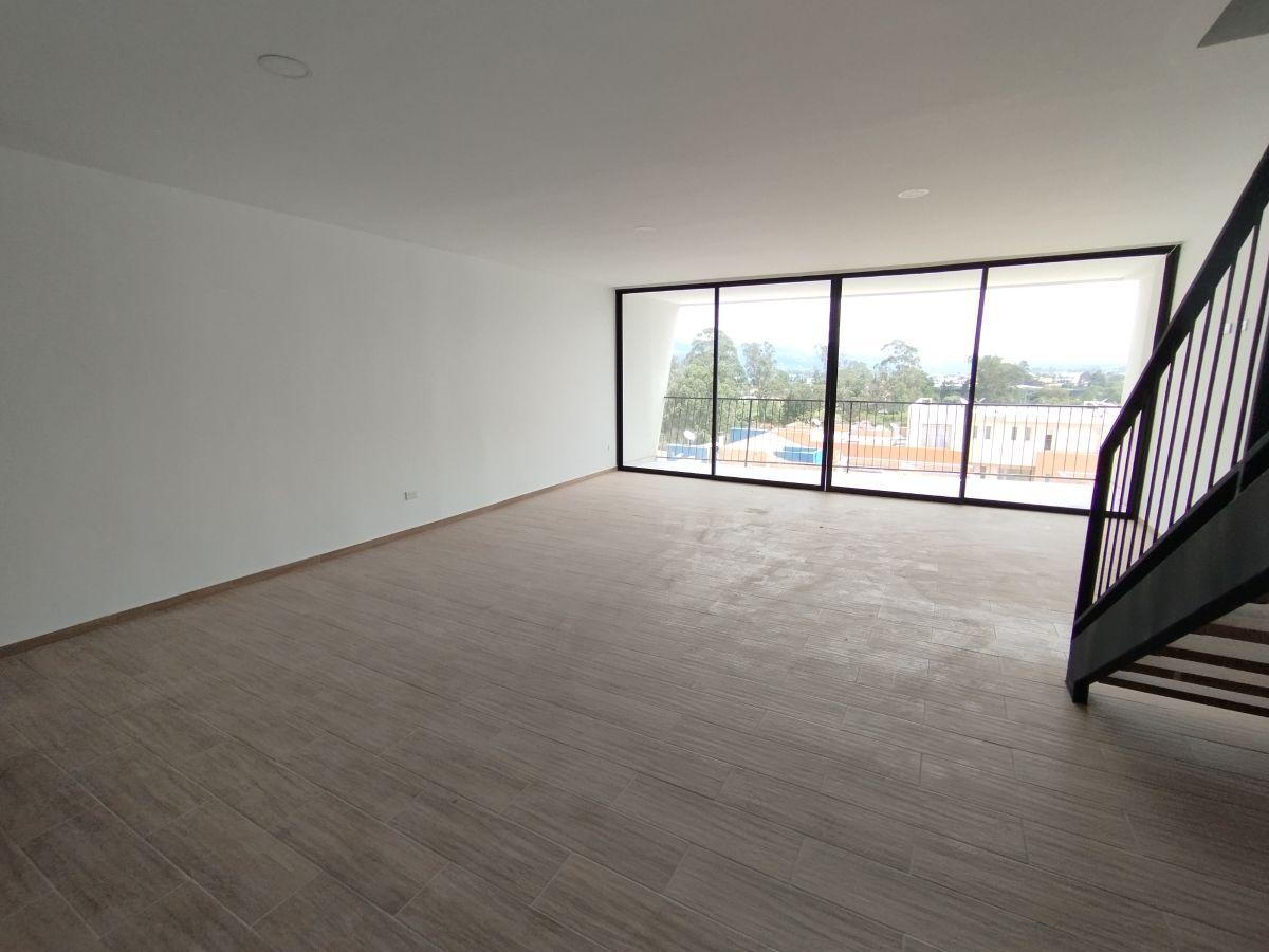 J/tumbaco, Departamento Duplex de 216 m² en Venta, a Estrenar, Sector Mega Kywi La Cerámica — imagen 8