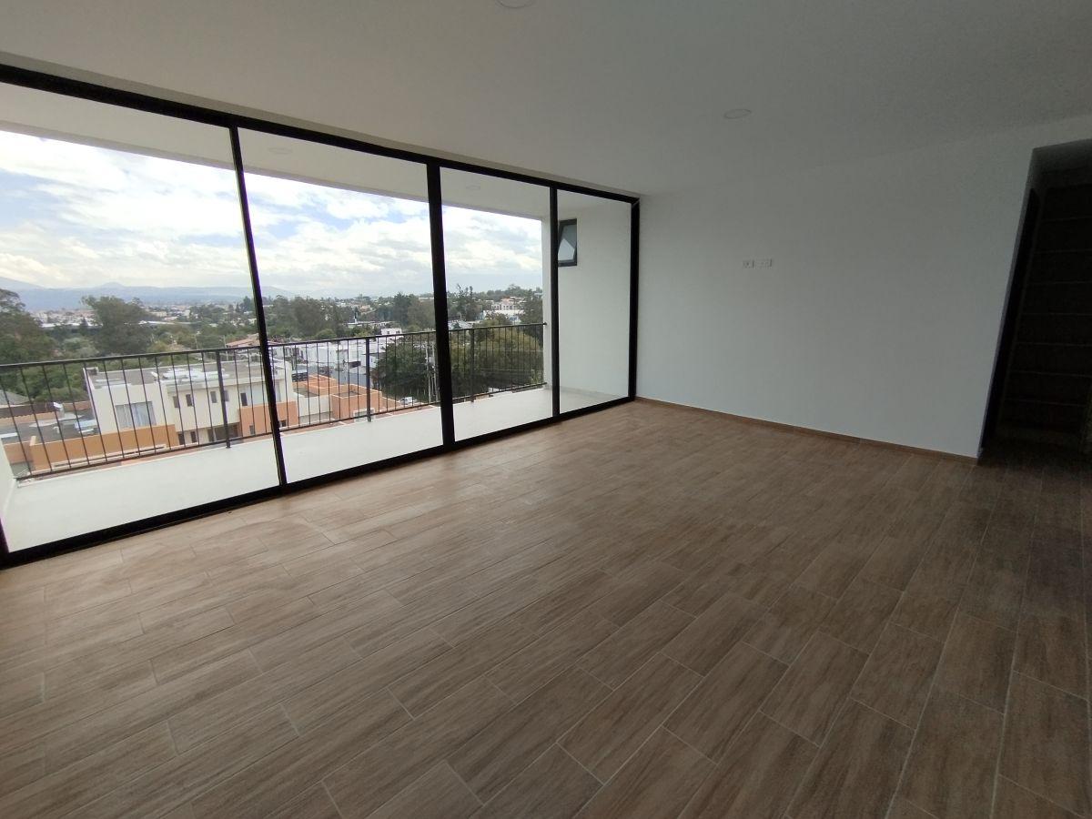 J/tumbaco, Departamento Duplex de 216 m² en Venta, a Estrenar, Sector Mega Kywi La Cerámica — imagen 7