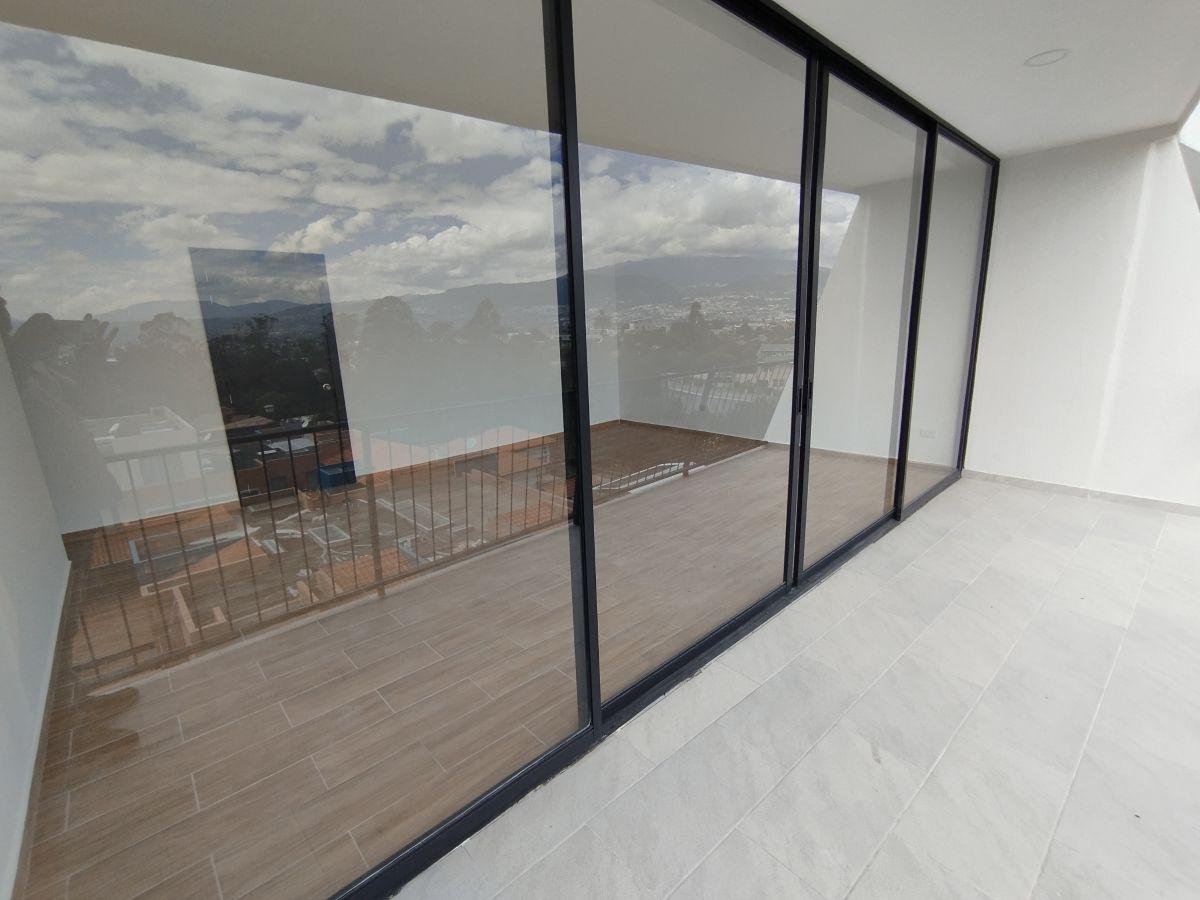J/tumbaco, Departamento Duplex de 216 m² en Venta, a Estrenar, Sector Mega Kywi La Cerámica — imagen 6