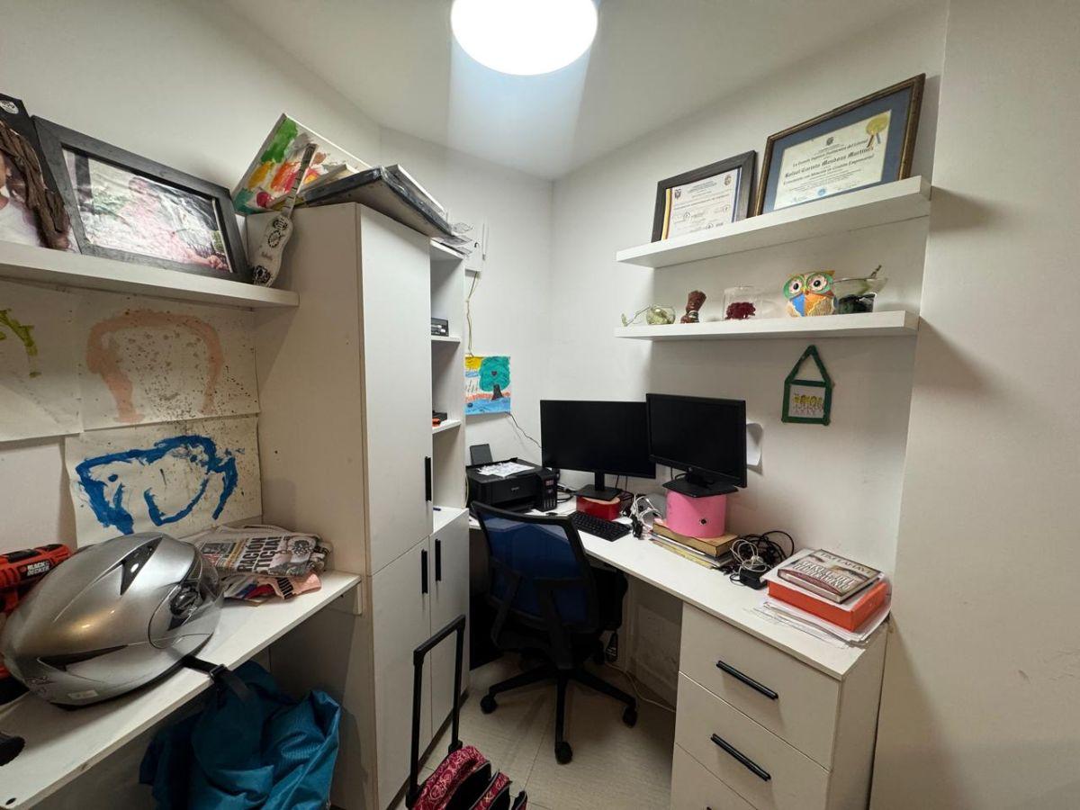 Departamento en Venta 3 Dorm. Sector Intervalles, Tumbaco — imagen 4