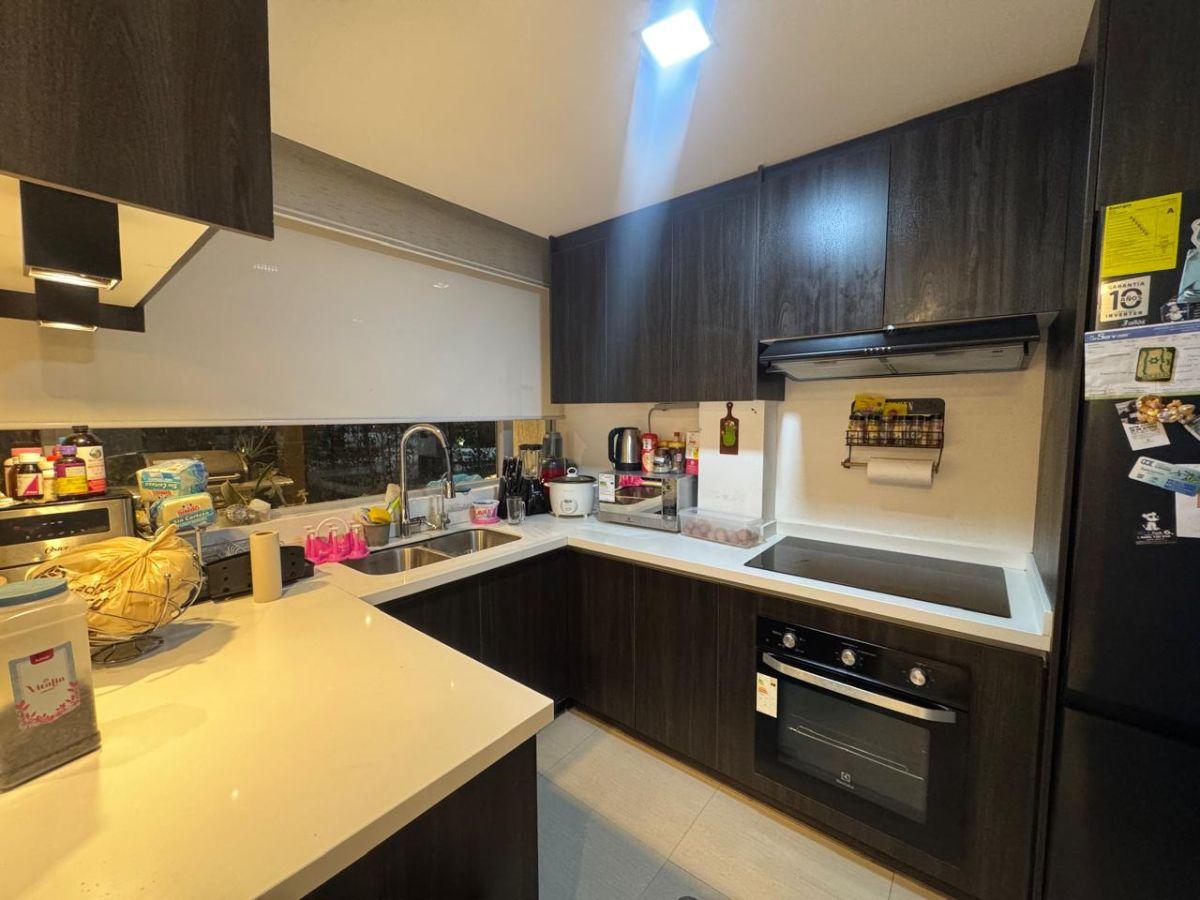 Departamento en Venta 3 Dorm. Sector Intervalles, Tumbaco — imagen 2