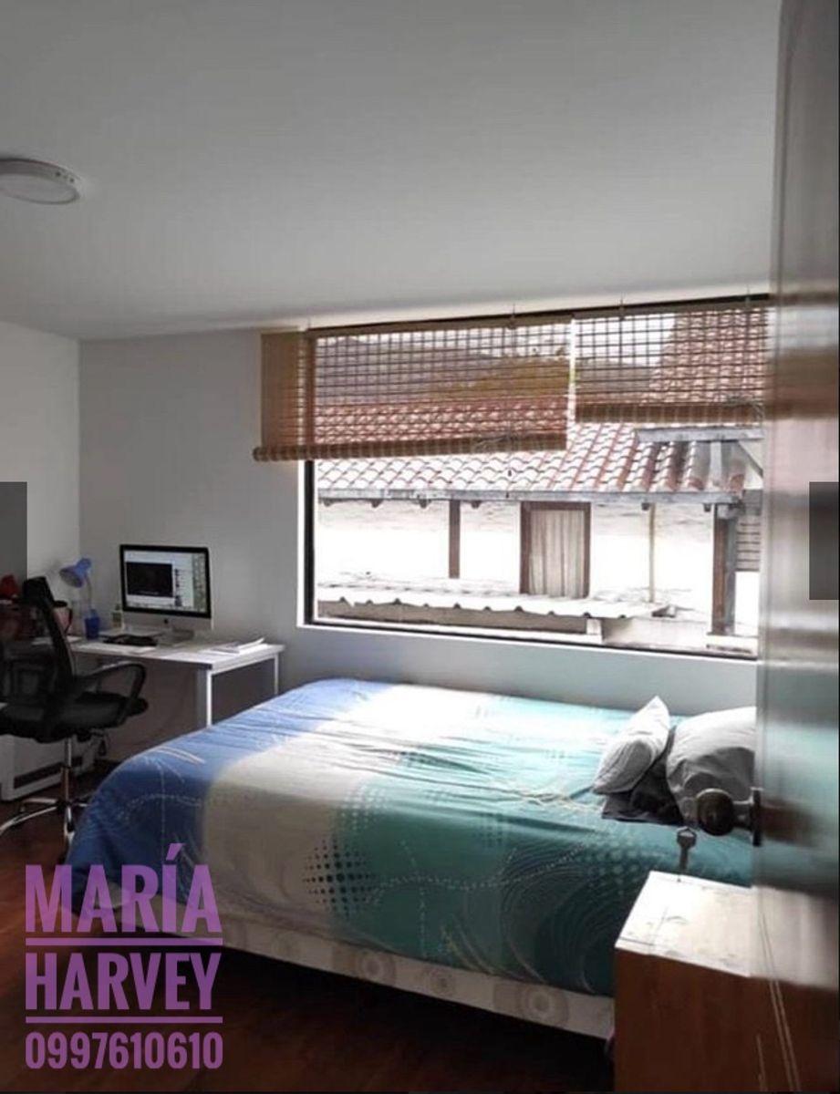 Hermosa Casa Conjunto - Real Audiencia - Quito — imagen 9