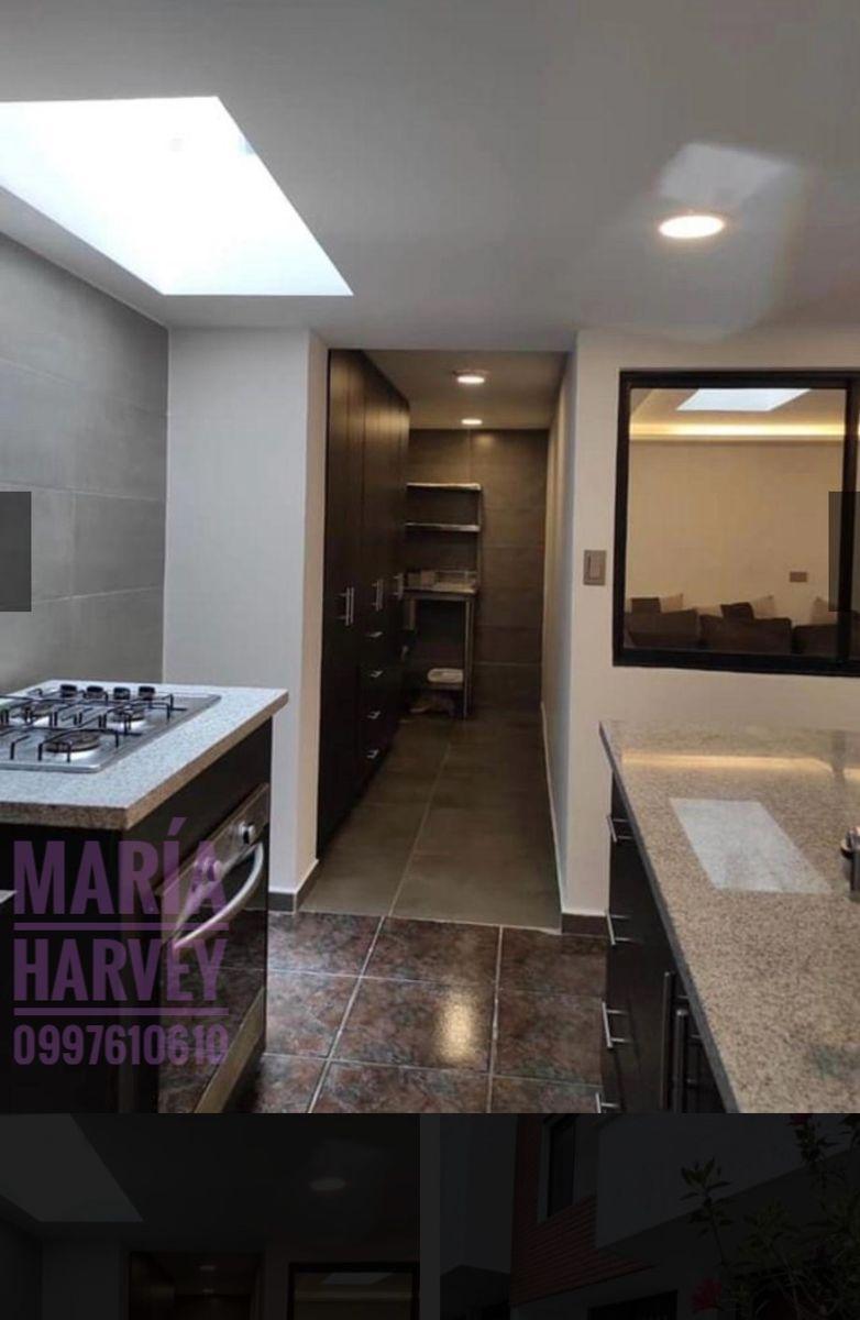 Hermosa Casa Conjunto - Real Audiencia - Quito — imagen 8