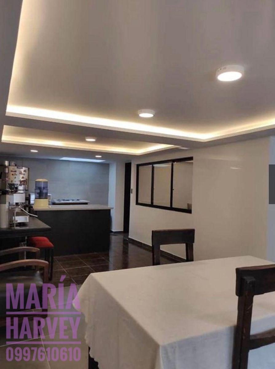 Hermosa Casa Conjunto - Real Audiencia - Quito — imagen 7