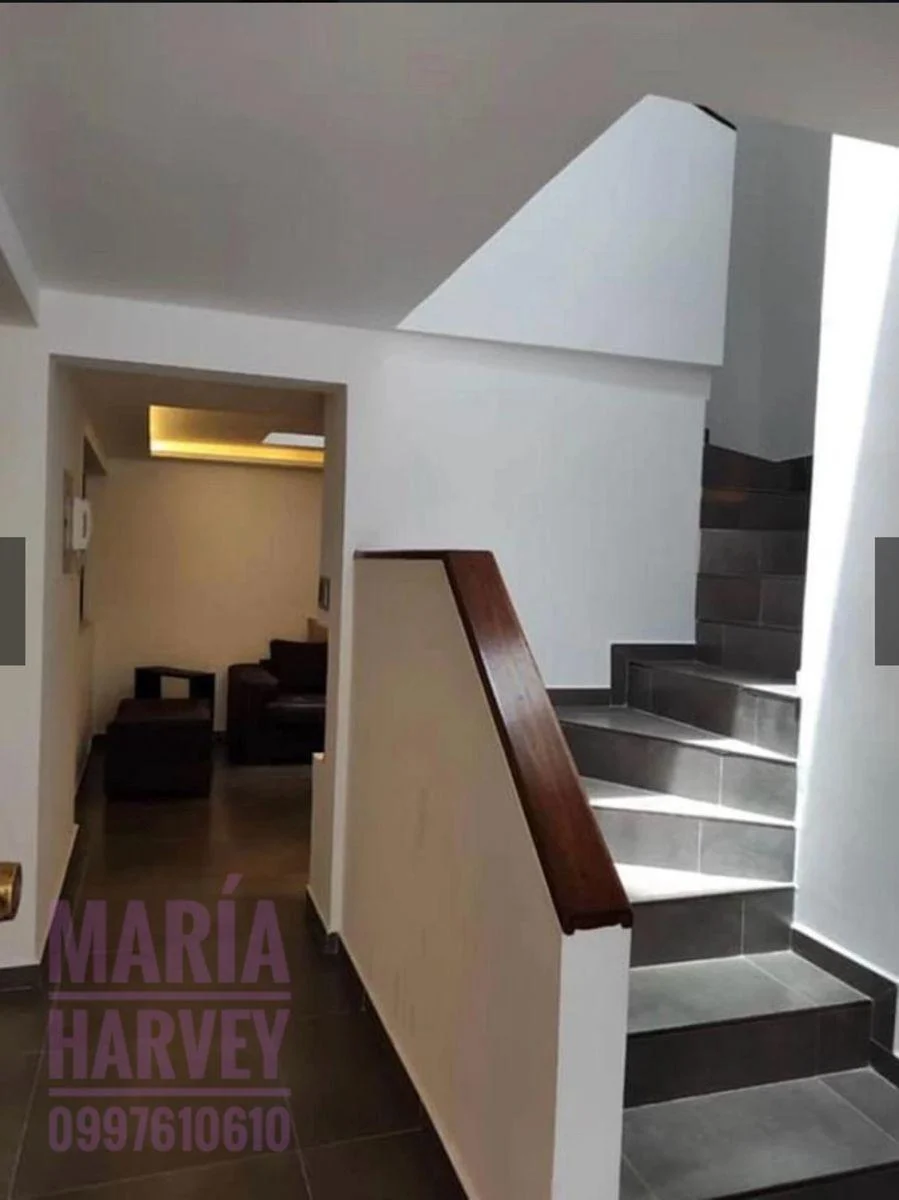 Hermosa Casa Conjunto - Real Audiencia - Quito — imagen 6