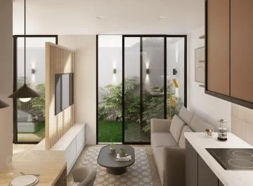 Nuevo Proyecto en Cumbayá | Estudios y Suites Desde Usd 99.946 – Éclat — imagen 3