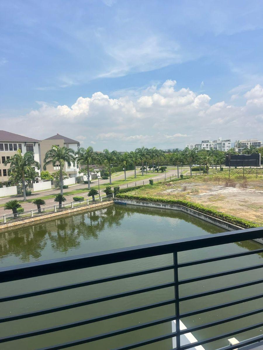 Puerto Mocoli Departamento Vista Al Lago en Venta, Guayas — imagen 10