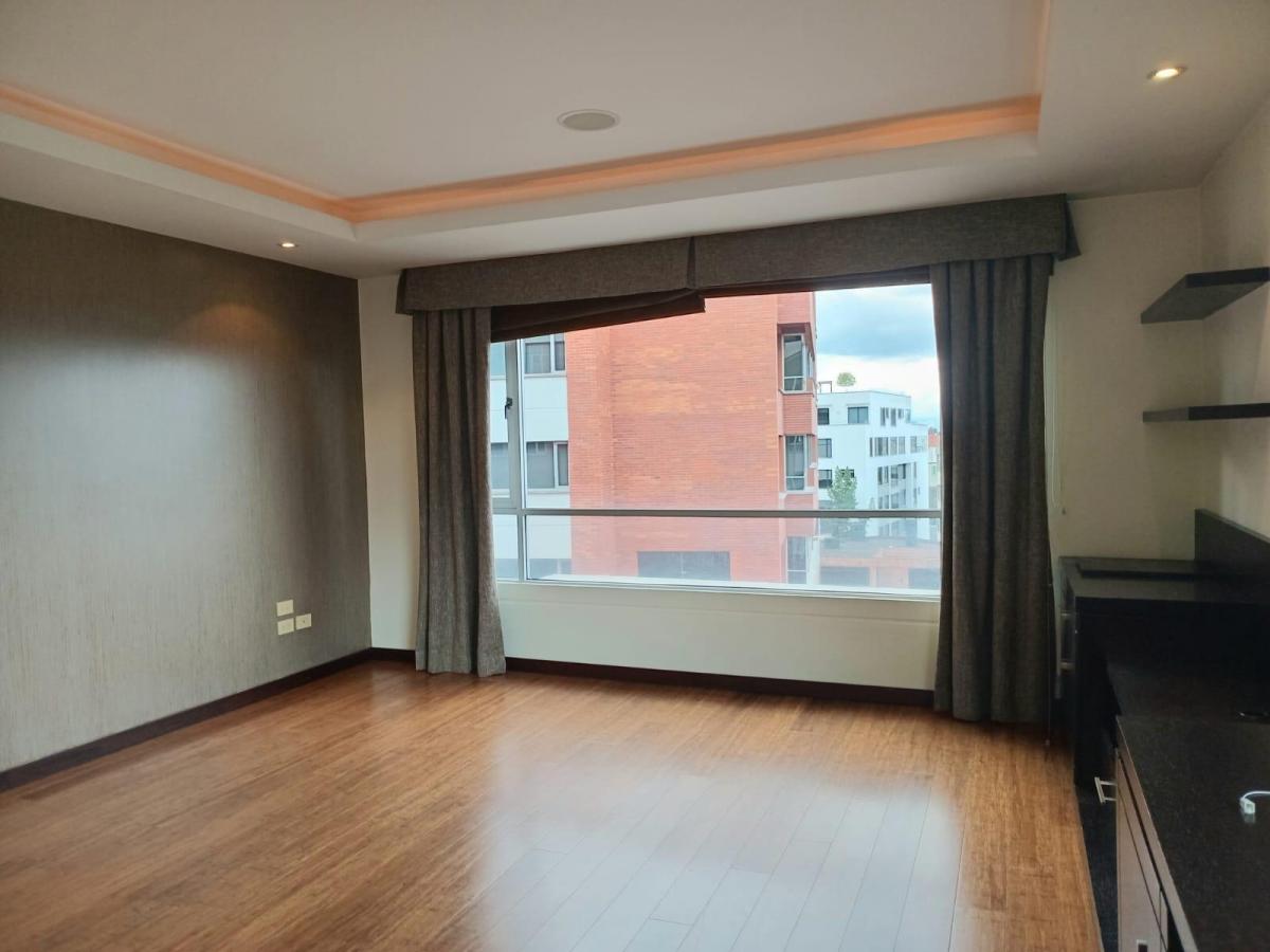 Departamento Sector Quito Tenis — imagen 10