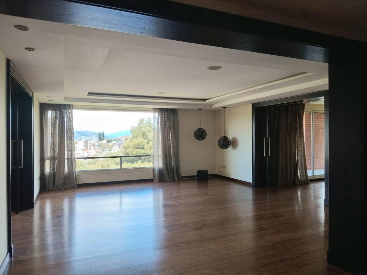 Departamento Sector Quito Tenis — imagen 7