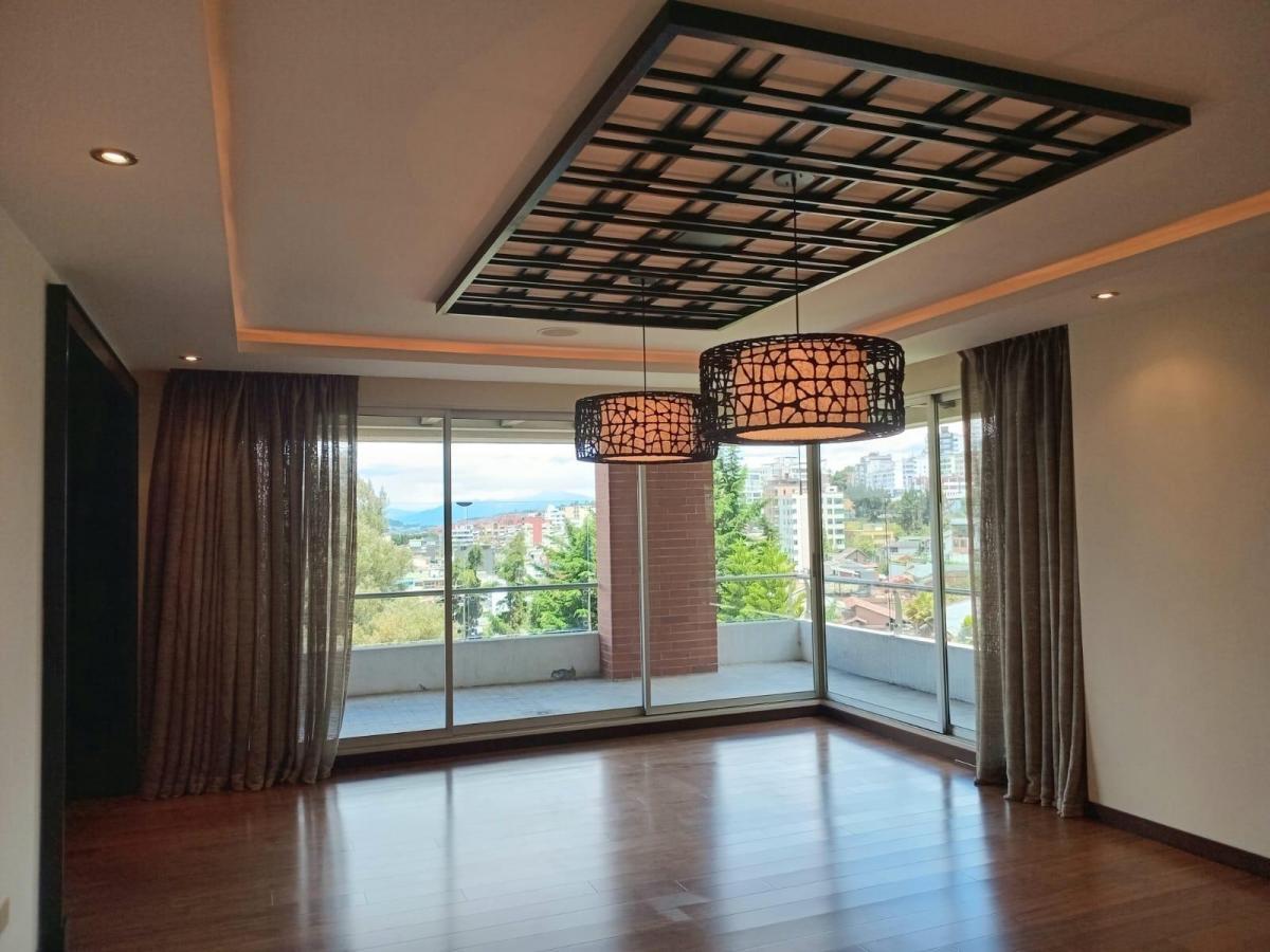 Departamento Sector Quito Tenis — imagen 6