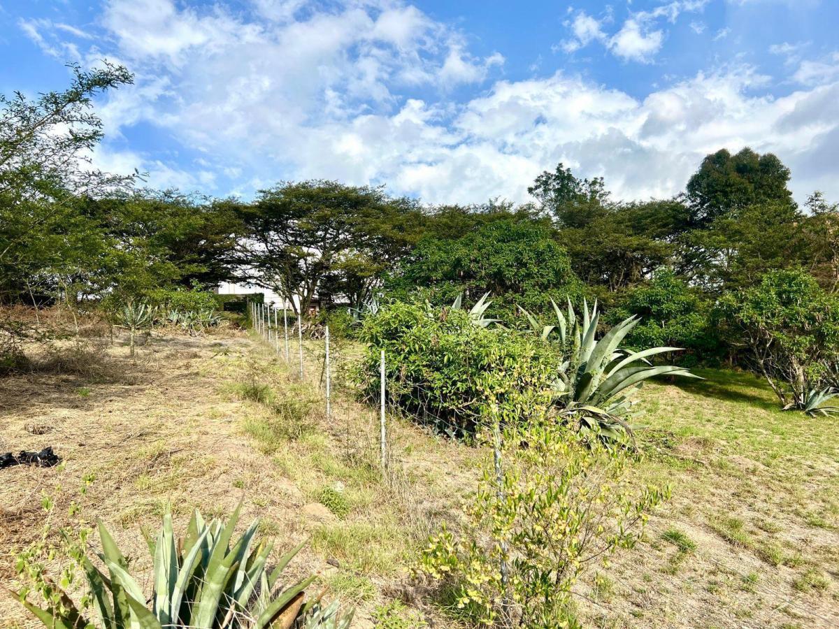 Mv - Sector Arrayanes en Venta Terreno 1800 m², en Urbanización El Ingenio con Hermosa Vista Al Cañón — imagen 10