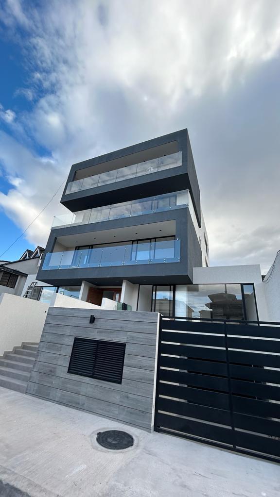 Venta Hermosos Departamentos, Urbanización El Condado, Sector El Condado — imagen 10
