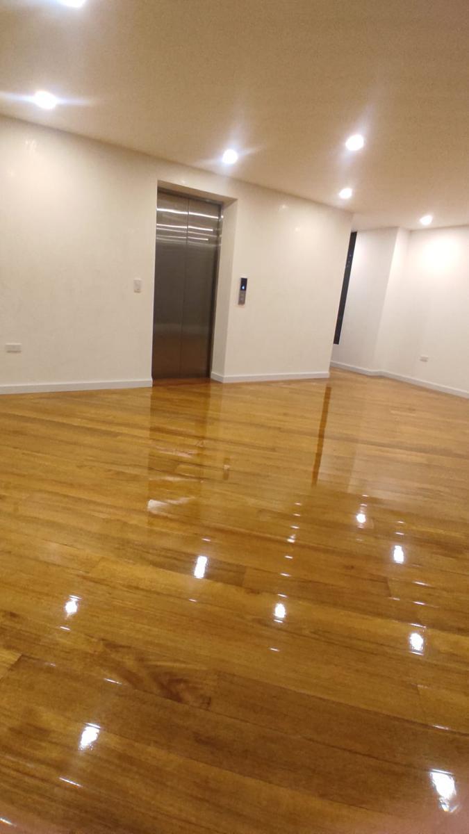 Venta Hermosos Departamentos, Urbanización El Condado, Sector El Condado — imagen 9