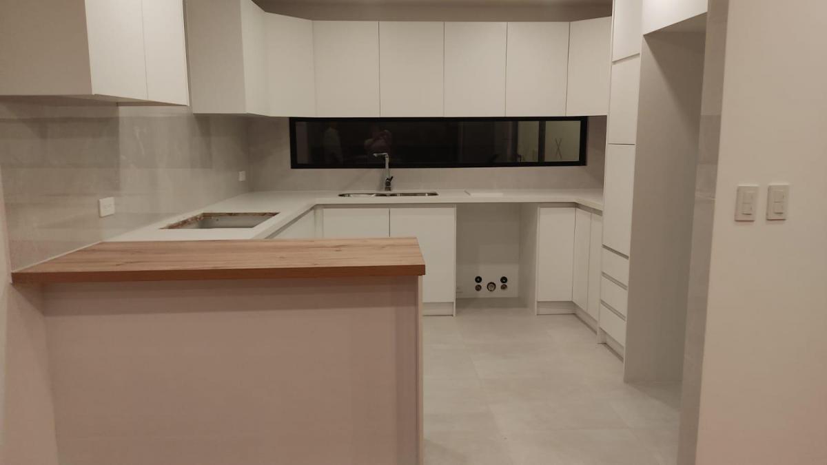 Venta Hermosos Departamentos, Urbanización El Condado, Sector El Condado — imagen 7