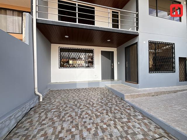 Vendo Casa Rentera 2 Departamentos en #cuenca – Sector Mall de Racar (Cc4063), Azuay — imagen 8