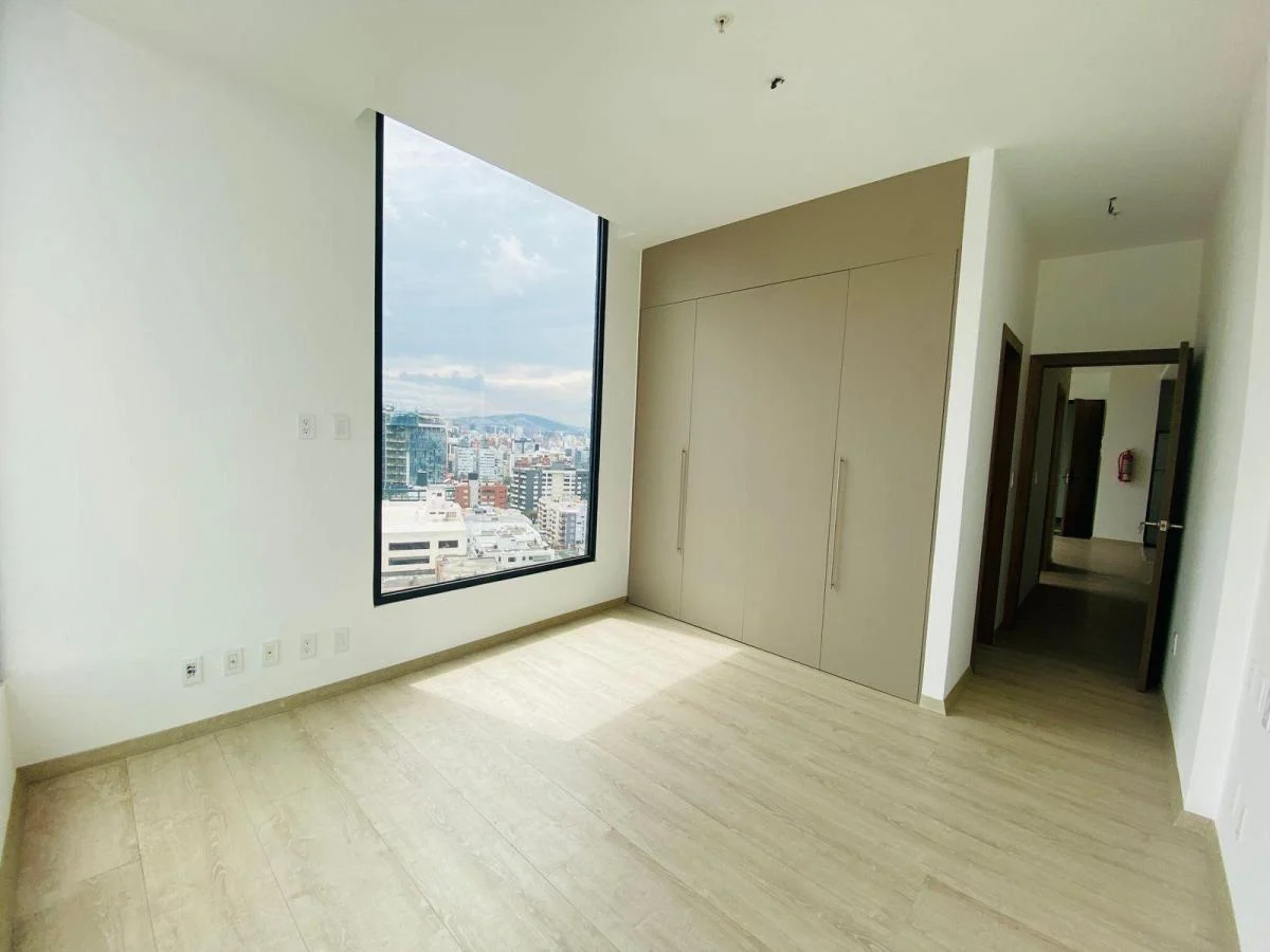 Departamento de 80 m² Totales con 2 Habitaciones, Parqueadero y Bodega en Venta en La Carolina — imagen 9