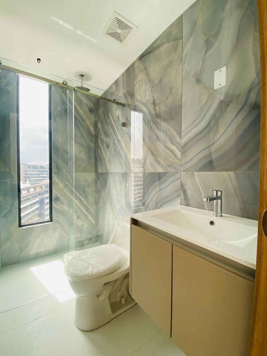 Departamento de 80 m² Totales con 2 Habitaciones, Parqueadero y Bodega en Venta en La Carolina — imagen 7
