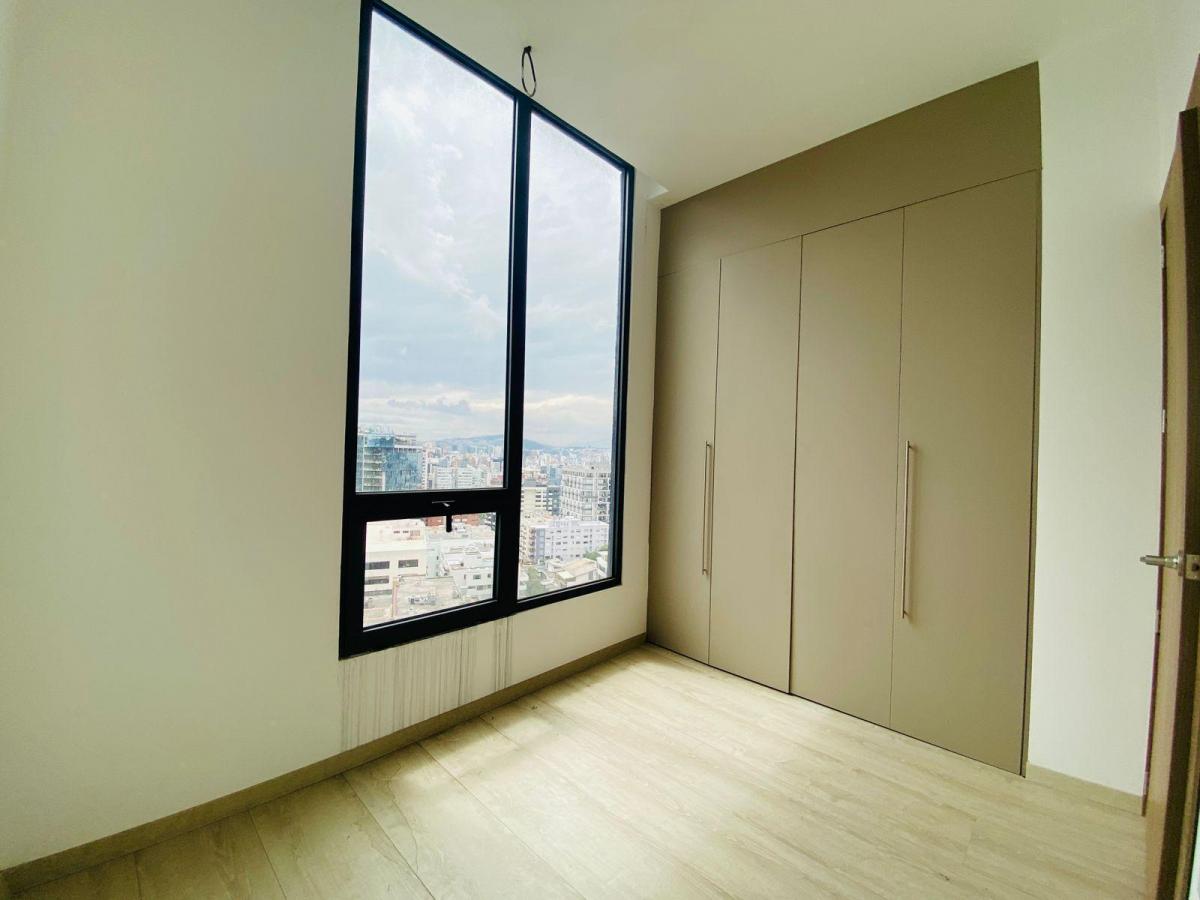 Departamento de 80 m² Totales con 2 Habitaciones, Parqueadero y Bodega en Venta en La Carolina — imagen 6