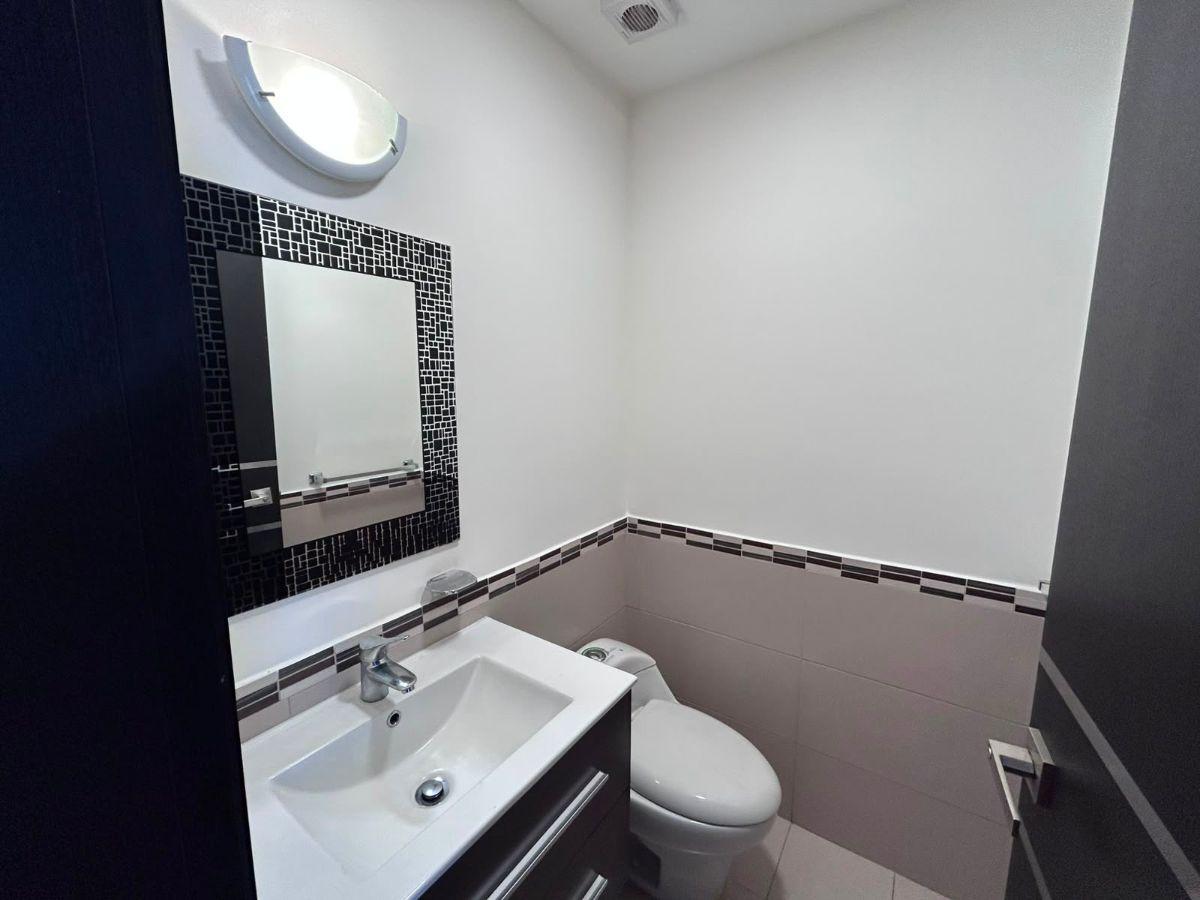 Vendo Bello Departamento Sector El Bosque — imagen 10