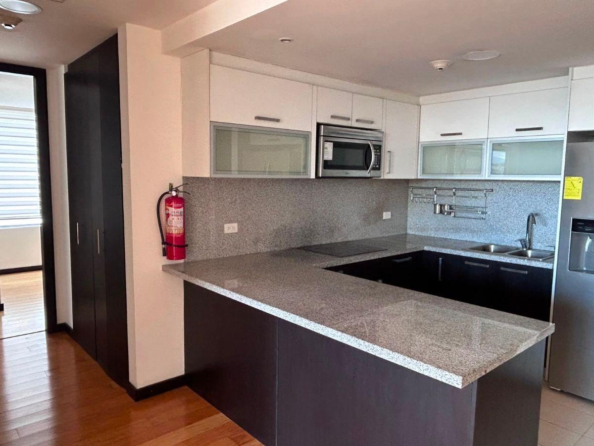 Vendo Bello Departamento Sector El Bosque — imagen 9
