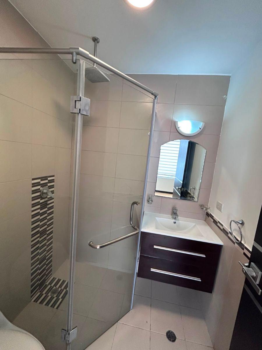 Vendo Bello Departamento Sector El Bosque — imagen 6