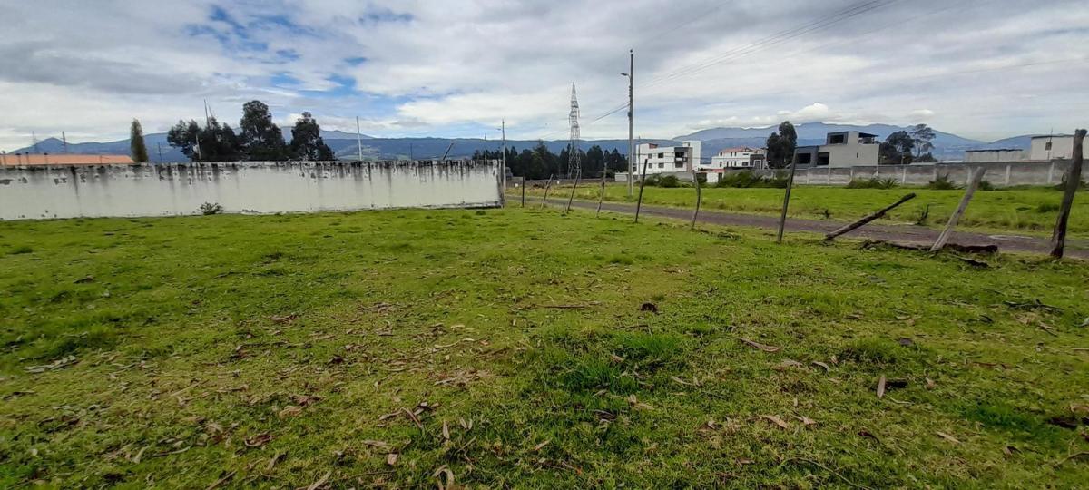 Terreno de Venta en El Valle de Los Chillos, Sector Inchalillo. 8973 m. Provincia de Pichincha — imagen 8