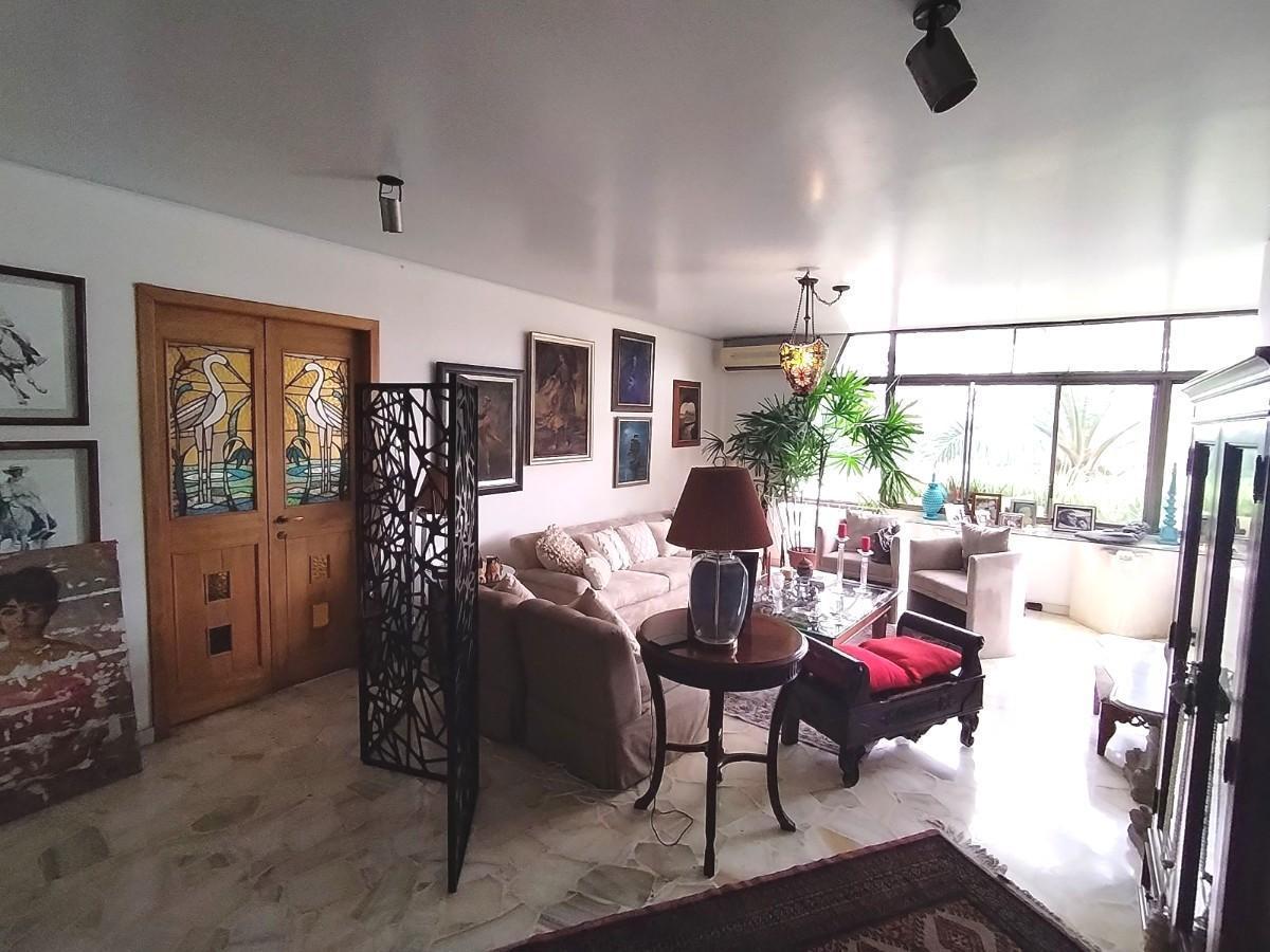 Departamento en Venta en Lomas de Urdesa Planta Baja, Estf, Guayas — imagen 7
